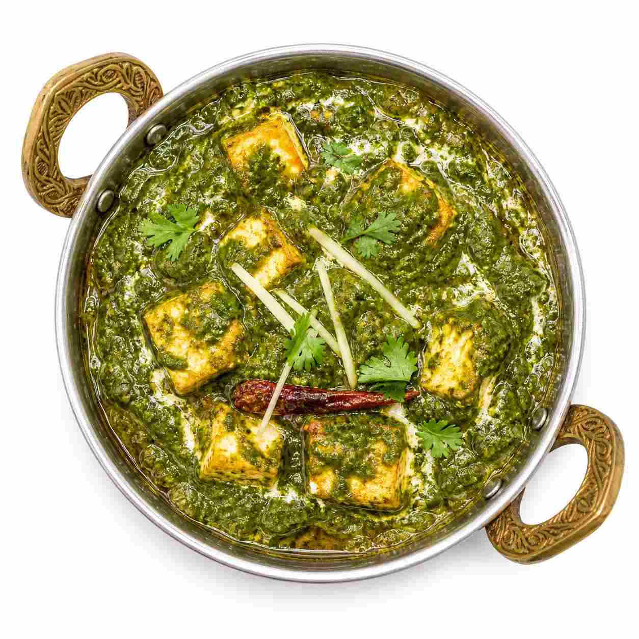 Bianco Mushroom.